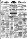 Flintshire Observer Thursday 11 July 1895 Page 1