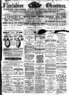 Flintshire Observer Thursday 07 January 1897 Page 1