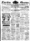 Flintshire Observer Thursday 14 January 1897 Page 1
