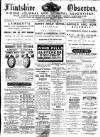 Flintshire Observer Thursday 04 March 1897 Page 1