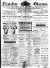 Flintshire Observer Thursday 18 March 1897 Page 1