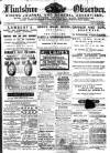 Flintshire Observer Thursday 22 April 1897 Page 1