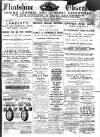 Flintshire Observer Thursday 01 July 1897 Page 1