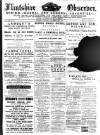 Flintshire Observer Thursday 30 September 1897 Page 1