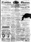 Flintshire Observer Thursday 11 November 1897 Page 1