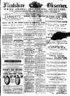 Flintshire Observer Thursday 09 December 1897 Page 1