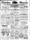 Flintshire Observer Thursday 06 January 1898 Page 1