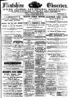 Flintshire Observer Thursday 27 January 1898 Page 1