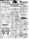 Flintshire Observer Thursday 03 March 1898 Page 1