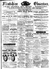 Flintshire Observer Thursday 10 March 1898 Page 1
