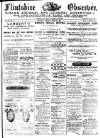 Flintshire Observer Thursday 07 April 1898 Page 1