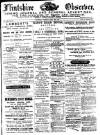 Flintshire Observer Thursday 28 April 1898 Page 1