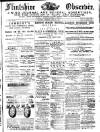 Flintshire Observer Thursday 02 June 1898 Page 1