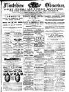 Flintshire Observer Thursday 21 July 1898 Page 1