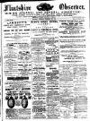 Flintshire Observer Thursday 15 September 1898 Page 1
