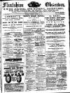 Flintshire Observer Thursday 13 October 1898 Page 1