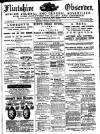 Flintshire Observer Thursday 20 October 1898 Page 1