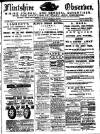 Flintshire Observer Thursday 24 November 1898 Page 1
