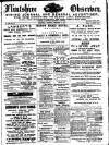 Flintshire Observer Thursday 01 December 1898 Page 1