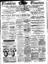 Flintshire Observer Thursday 22 December 1898 Page 1