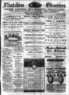 Flintshire Observer Thursday 27 April 1899 Page 1