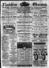 Flintshire Observer Thursday 11 May 1899 Page 1
