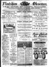 Flintshire Observer Thursday 18 May 1899 Page 1