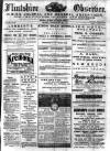 Flintshire Observer Thursday 25 May 1899 Page 1