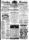 Flintshire Observer Thursday 01 June 1899 Page 1