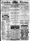 Flintshire Observer Thursday 22 June 1899 Page 1