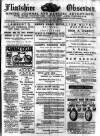 Flintshire Observer Thursday 13 July 1899 Page 1