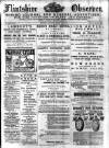 Flintshire Observer Thursday 17 August 1899 Page 1