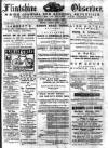 Flintshire Observer Thursday 31 August 1899 Page 1
