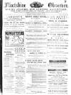Flintshire Observer Thursday 26 October 1899 Page 1