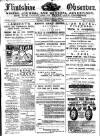 Flintshire Observer Thursday 30 November 1899 Page 1