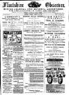 Flintshire Observer Thursday 11 January 1900 Page 1