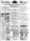 Flintshire Observer Thursday 18 January 1900 Page 1