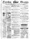 Flintshire Observer Thursday 25 January 1900 Page 1