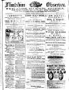 Flintshire Observer Thursday 08 February 1900 Page 1