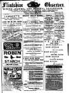 Flintshire Observer Thursday 31 May 1900 Page 1