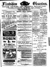 Flintshire Observer Thursday 28 June 1900 Page 1