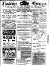 Flintshire Observer Thursday 19 July 1900 Page 1