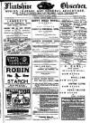 Flintshire Observer Thursday 09 August 1900 Page 1