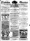 Flintshire Observer Thursday 18 October 1900 Page 1
