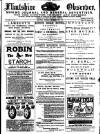 Flintshire Observer Thursday 15 November 1900 Page 1