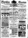 Flintshire Observer Thursday 27 December 1900 Page 1