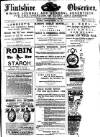 Flintshire Observer Thursday 10 January 1901 Page 1