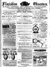 Flintshire Observer Thursday 07 February 1901 Page 1