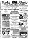 Flintshire Observer Thursday 14 March 1901 Page 1