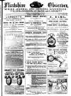 Flintshire Observer Thursday 21 March 1901 Page 1
